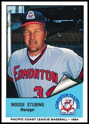 97 Moose Stubing